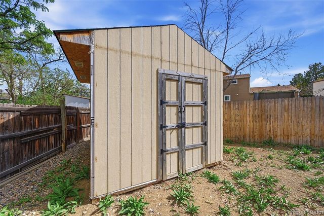 9343 W 100th Circle, Westminster, CO 80021