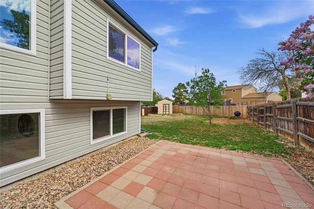 9343 W 100th Circle, Westminster, CO 80021
