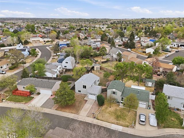 9343 W 100th Circle, Westminster, CO 80021