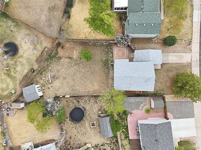 9343 W 100th Circle, Westminster, CO 80021