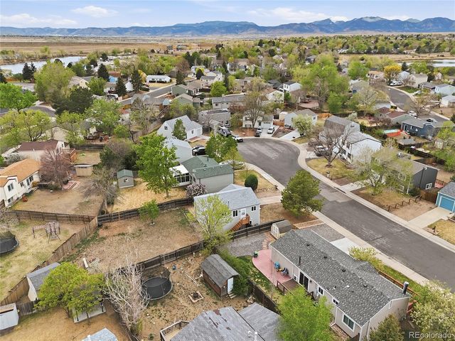 9343 W 100th Circle, Westminster, CO 80021