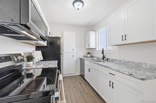 9343 W 100th Circle, Westminster, CO 80021