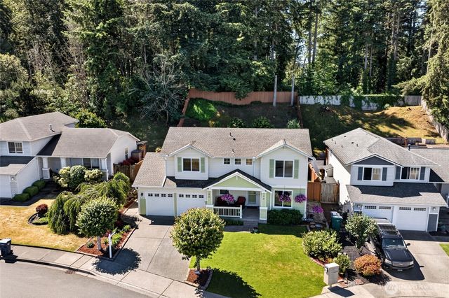 2202 Forest Ridge Drive SE, Auburn, WA 98002