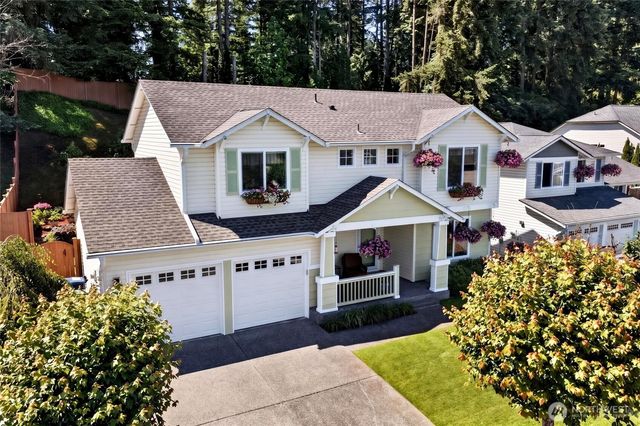 2202 Forest Ridge Drive SE, Auburn, WA 98002