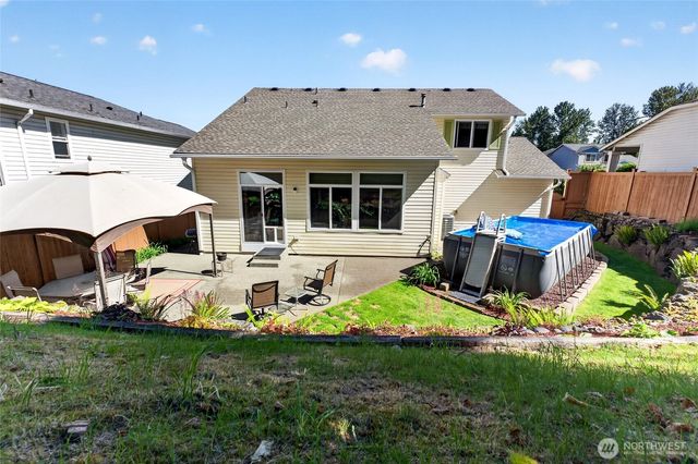 2202 Forest Ridge Drive SE, Auburn, WA 98002