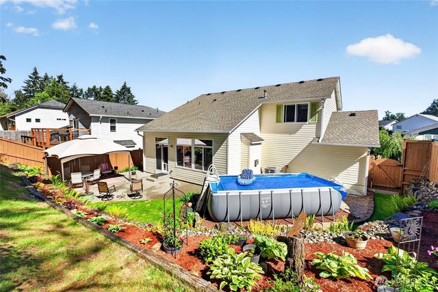 2202 Forest Ridge Drive SE, Auburn, WA 98002
