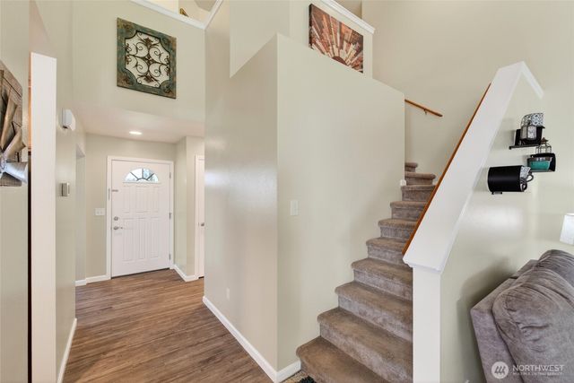 2202 Forest Ridge Drive SE, Auburn, WA 98002