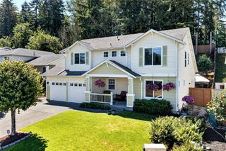 2202 Forest Ridge Drive SE, Auburn, WA 98002