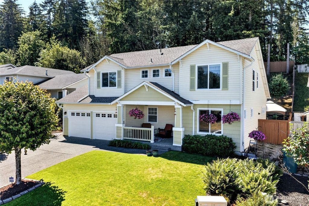 2202 Forest Ridge Drive SE, Auburn, WA 98002