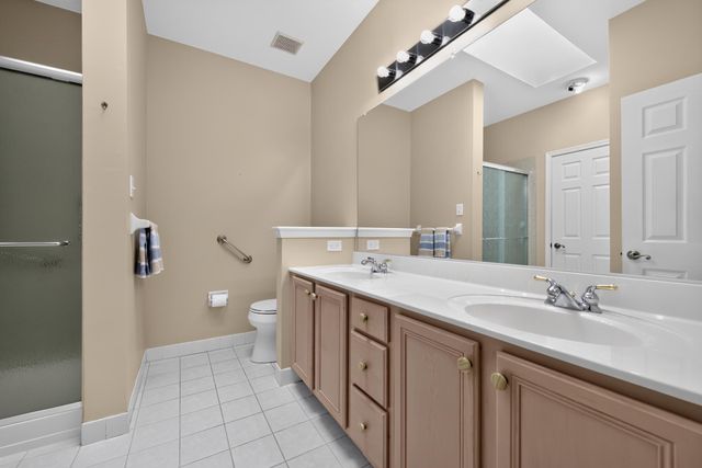 2105 WHITE FOX WAY, Glen Mills, PA 19342