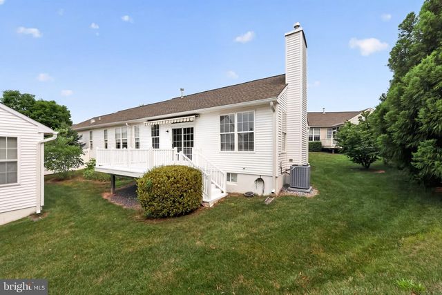 2105 WHITE FOX WAY, Glen Mills, PA 19342