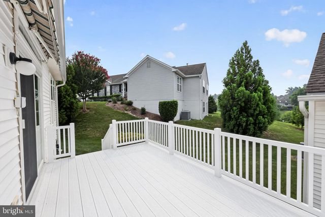 2105 WHITE FOX WAY, Glen Mills, PA 19342