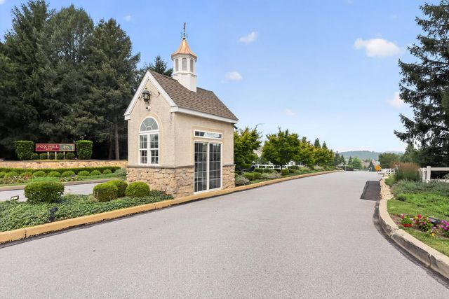 2105 WHITE FOX WAY, Glen Mills, PA 19342