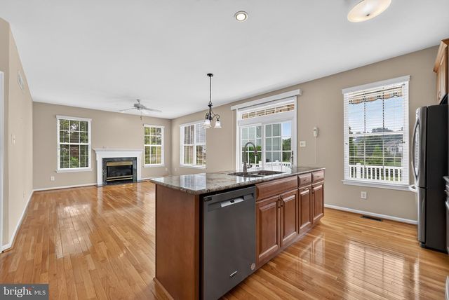 2105 WHITE FOX WAY, Glen Mills, PA 19342