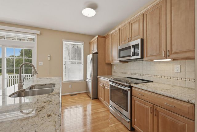 2105 WHITE FOX WAY, Glen Mills, PA 19342