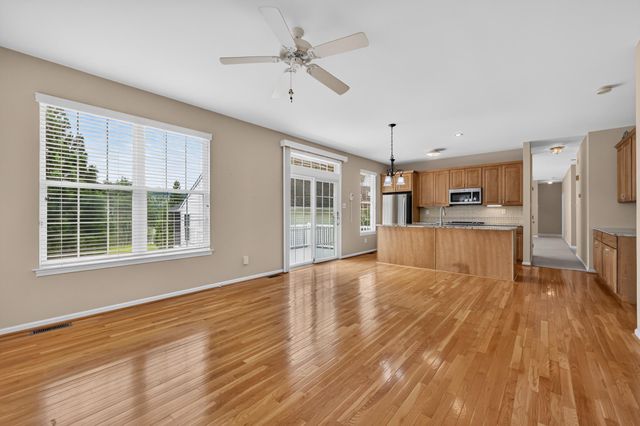 2105 WHITE FOX WAY, Glen Mills, PA 19342