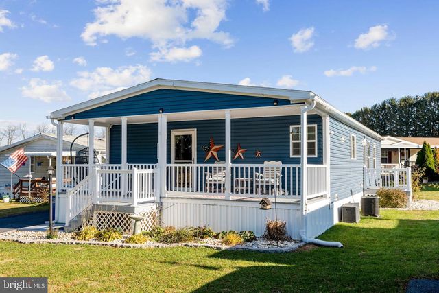 26 RUTH DR, Gordonville, PA 17529