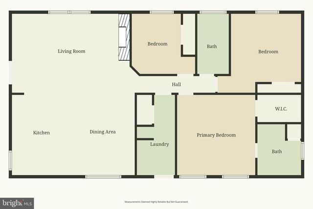 26 RUTH DR, Gordonville, PA 17529