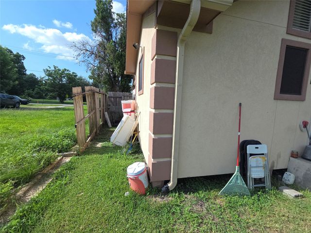 701 Mansfield Street, Houston, TX 77091