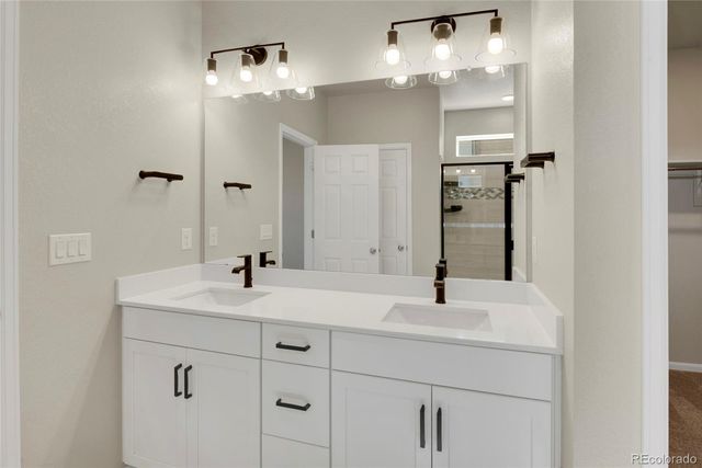17947 Marsh Wren Avenue, Parker, CO 80134