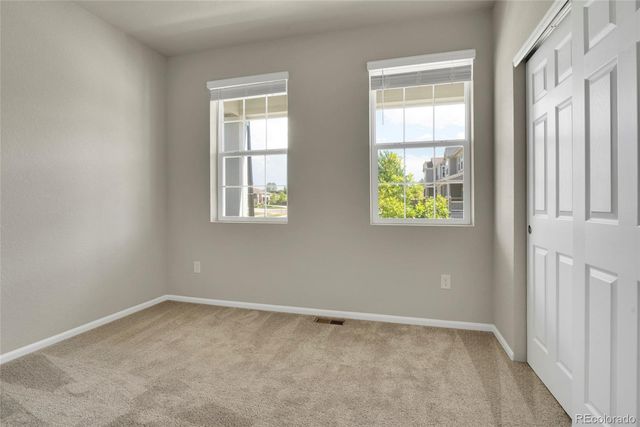 17947 Marsh Wren Avenue, Parker, CO 80134