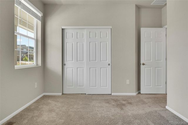 17947 Marsh Wren Avenue, Parker, CO 80134