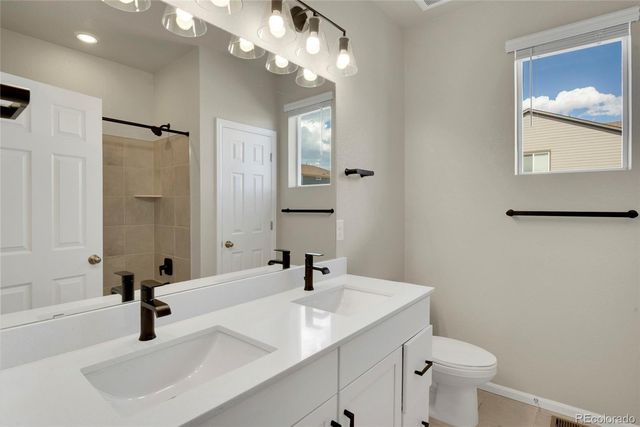 17947 Marsh Wren Avenue, Parker, CO 80134