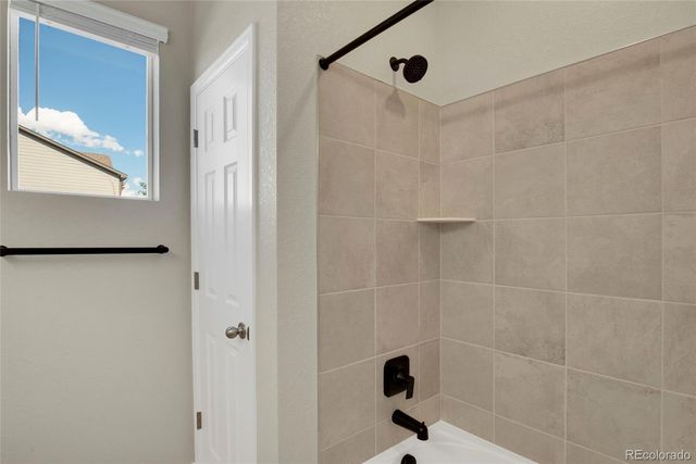 17947 Marsh Wren Avenue, Parker, CO 80134