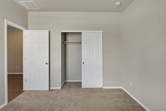 17947 Marsh Wren Avenue, Parker, CO 80134