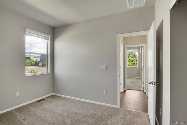 17947 Marsh Wren Avenue, Parker, CO 80134