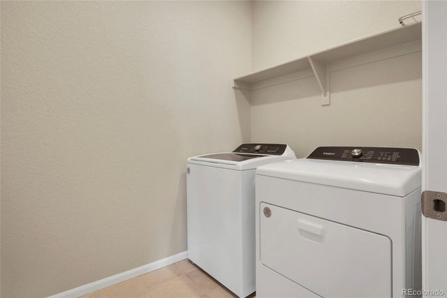 17947 Marsh Wren Avenue, Parker, CO 80134
