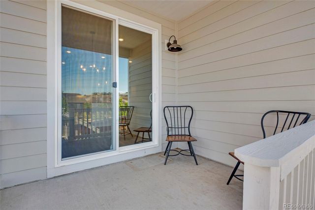 17947 Marsh Wren Avenue, Parker, CO 80134