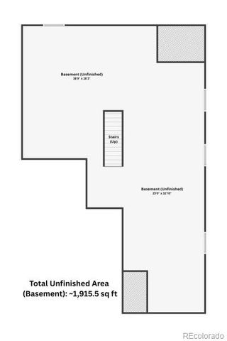 17947 Marsh Wren Avenue, Parker, CO 80134