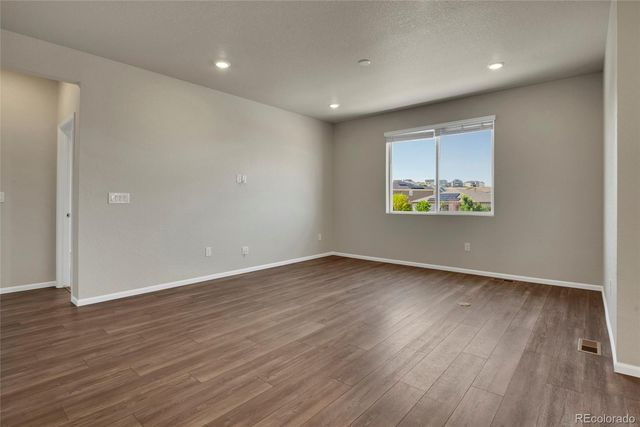 17947 Marsh Wren Avenue, Parker, CO 80134