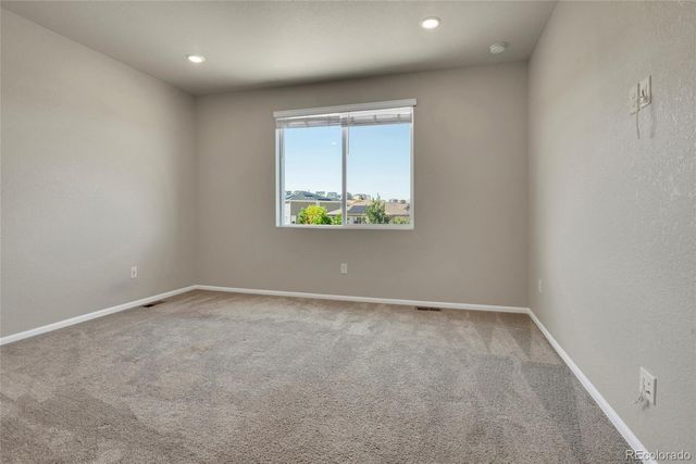 17947 Marsh Wren Avenue, Parker, CO 80134