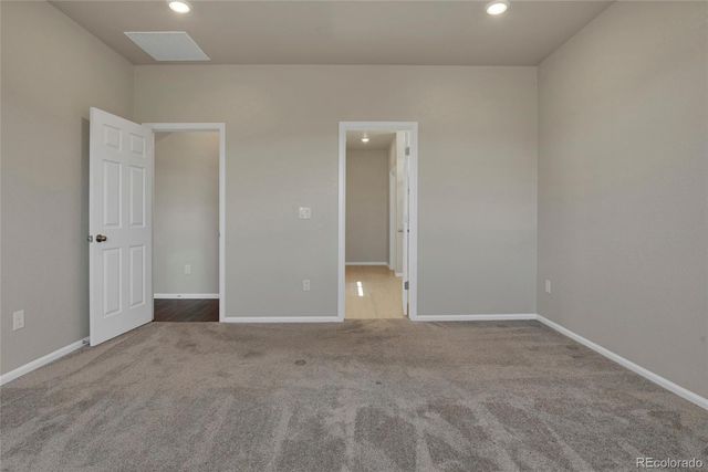 17947 Marsh Wren Avenue, Parker, CO 80134
