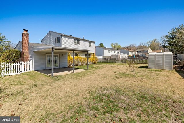 17 BRANDYWINE RD, Clementon, NJ 08021