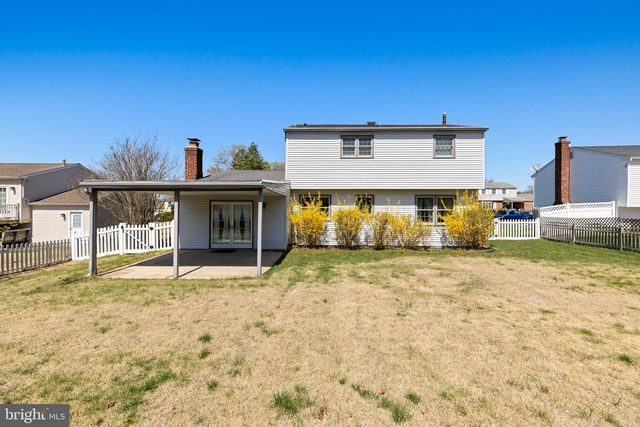 17 BRANDYWINE RD, Clementon, NJ 08021