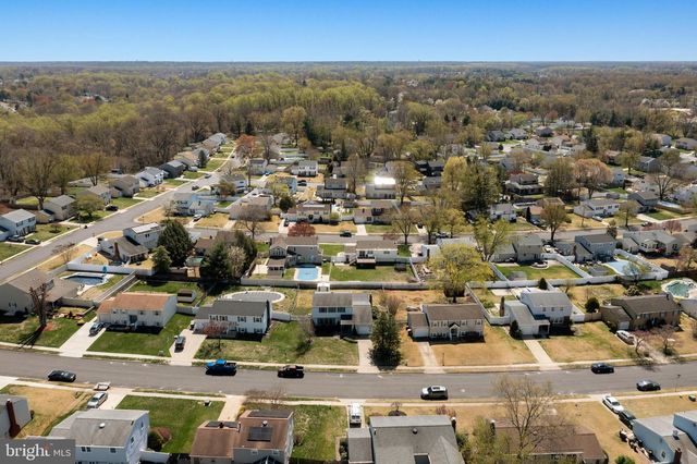 17 BRANDYWINE RD, Clementon, NJ 08021