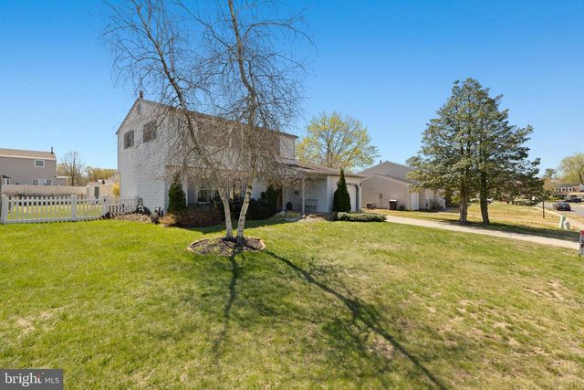 17 BRANDYWINE RD, Clementon, NJ 08021