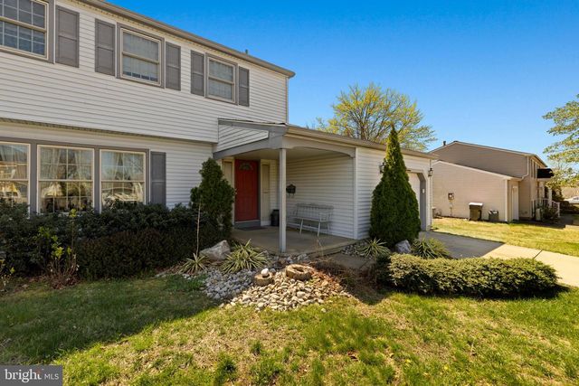 17 BRANDYWINE RD, Clementon, NJ 08021