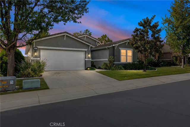 177 Potter Creek, Beaumont, CA 92223