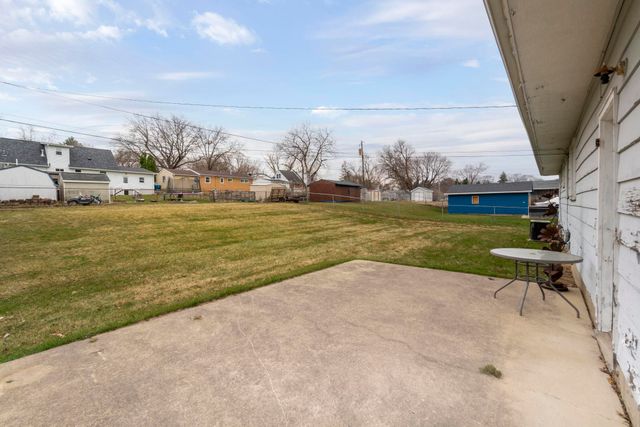 1746 Patton Avenue, Waterloo, IA 50702