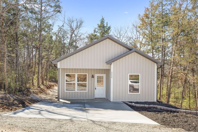 4058 Red Oak, Merriam Woods, MO 65740