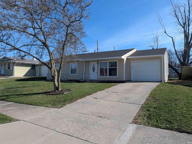 4320 Casa Verde Drive, Fort Wayne, IN 46816