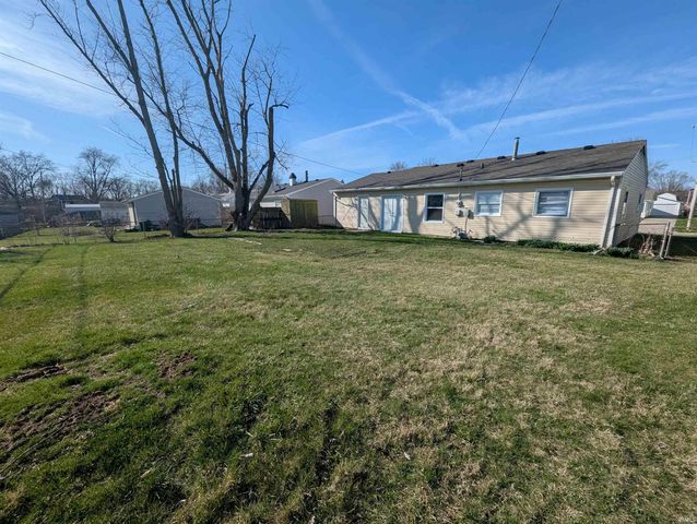 4320 Casa Verde Drive, Fort Wayne, IN 46816