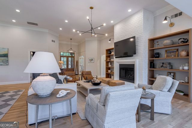 1020 Davison Lane, Greensboro, GA 30642