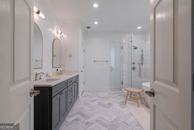 1020 Davison Lane, Greensboro, GA 30642