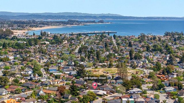 118 Rankin Street, Santa Cruz, CA 95060