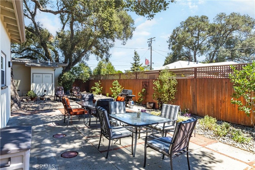 Image 33 of property listing at 240 Oak, Paso Robles, CA 93446